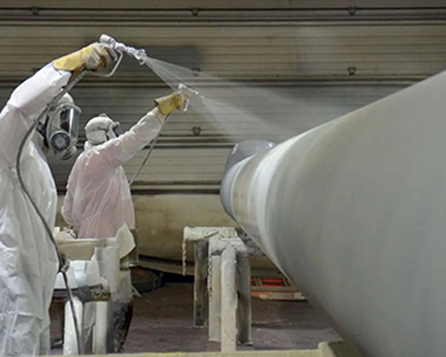 protective coatings