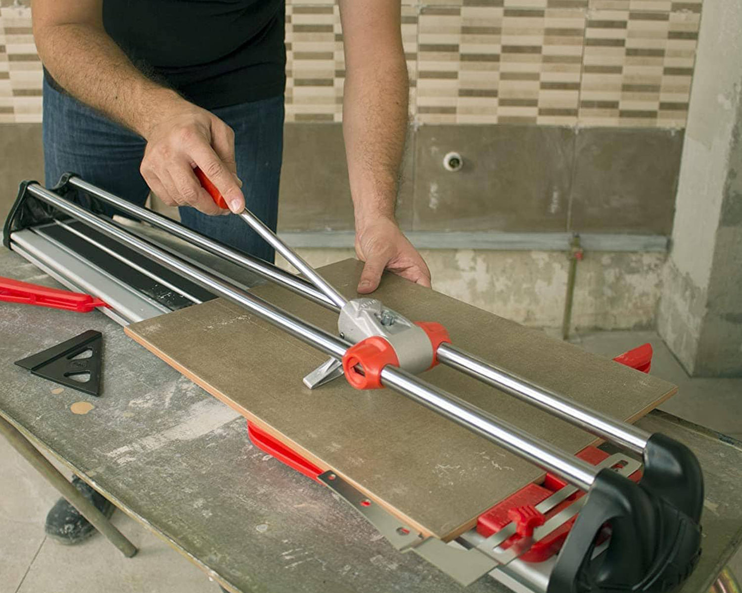 Tiling Tools dealers in Gurgaon