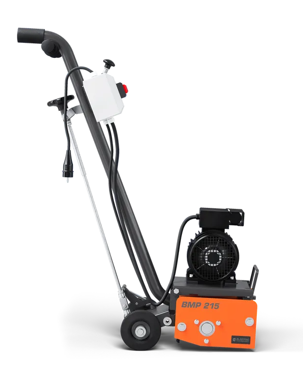 Waterproofing machine dealers in Faridabad